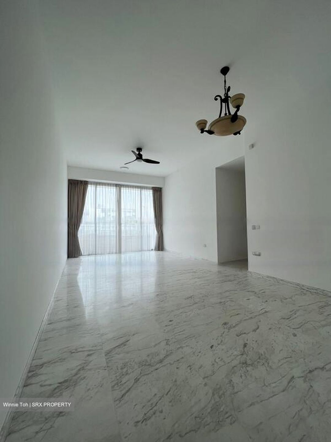 One Devonshire (D9), Condominium #587699821